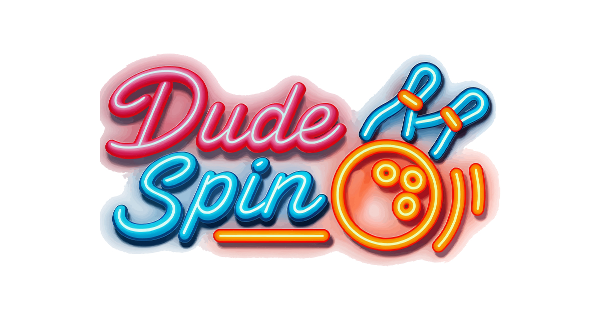 DudeSpin